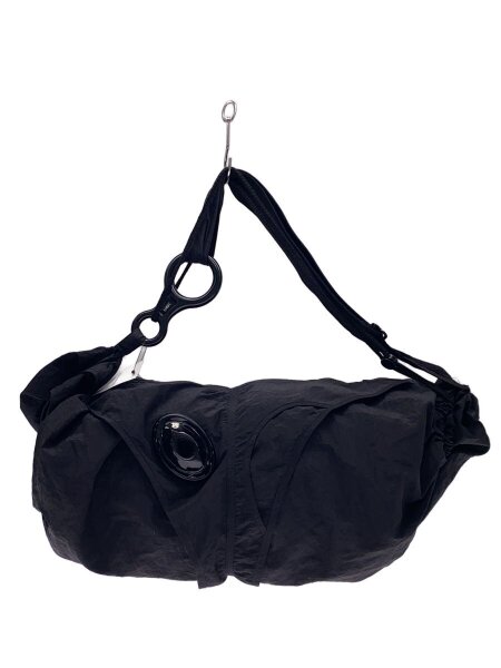 NUTEMPEROR(ナットエンペラー) / ショルダーバッグ/--/BLK// | 中古品 
