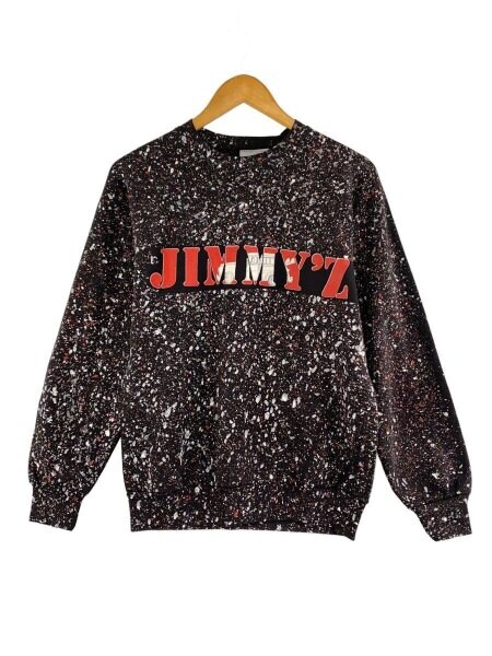JIMMY