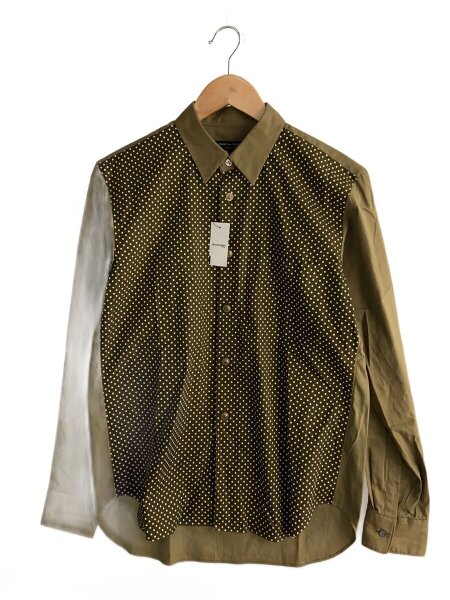 COMME des GARCONS HOMME PLUS(コムデギャルソンオムプリュス) / 長袖 