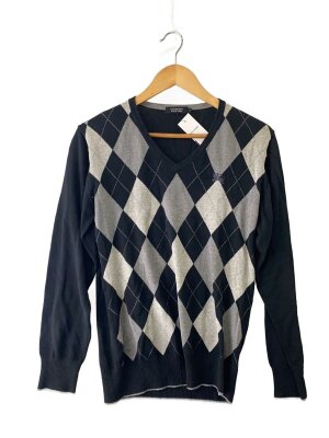 BURBERRY BLACK LABEL（バーバリーブラックレーベル）の古着・中古品の