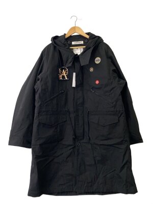 UNDERCOVERのコート検索結果|古着・中古品の通販サイト セカンド