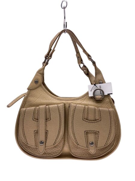 HOGAN(ホーガン) / ショルダーバッグ/--/BEG// | 中古品の販売・通販 
