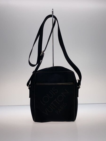 LOUIS VUITTON(ルイヴィトン) / シタダンNM_ダミエ・ジェアン/ナイロン