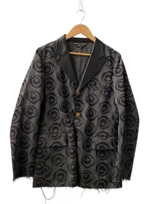 COMME des GARCONS HOMME PLUSのテーラードジャケット検索結果|古着