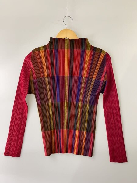 PLEATS PLEASE ISSEY MIYAKE(プリーツプリーズイッセイミヤケ) / 長袖 