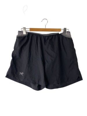 ARC'TERYX(アークテリクス) / ショートパンツ/32/ナイロン/GRN/cronin