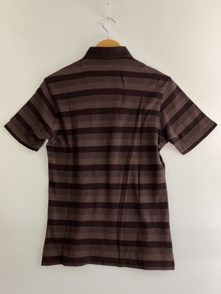 BURBERRY LONDON(バーバリーロンドン) / ポロシャツ/M/コットン/BRW