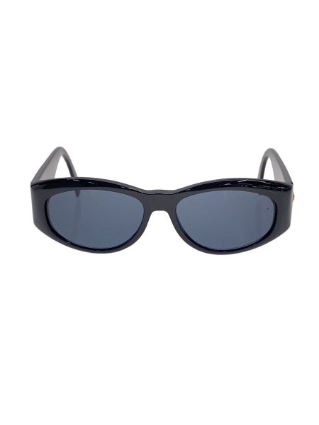 VERSACE GIANNI VERSACE（ジャンニ・ヴェルサーチ）サングラス GIANNI VERSACE(ジャンニヴェルサーチェ) / サングラス/--/BLK/BLK
