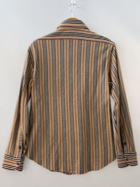 BURBERRY BLACK LABEL(バーバリーブラックレーベル) / 長袖シャツ/3