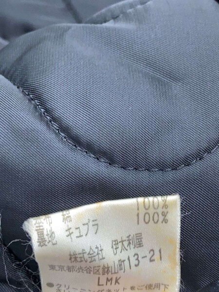 レディース 82,000円新品タグ付き 伊太利屋 モヘアジャケット 11号