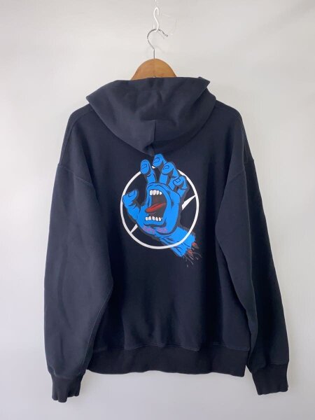 SEQUEL(シークエル) / パーカー/L/コットン/BLK// | 古着の販売・通販
