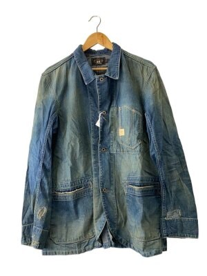 RRLのカバーオール検索結果|古着・中古品の通販サイト セカンド