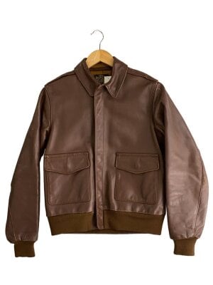 AERO LEATHER（エアロレザー）の中古品の通販サイト セカンド
