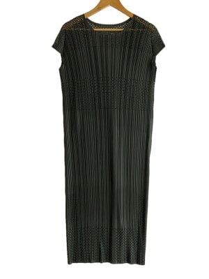 PLEATS PLEASE ISSEY MIYAKE(プリーツプリーズイッセイミヤケ) / 18SS