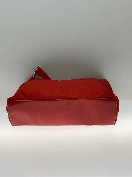 PRADA(プラダ) / ワンショルダーバッグ/ナイロン/RED// | 中古品の販売
