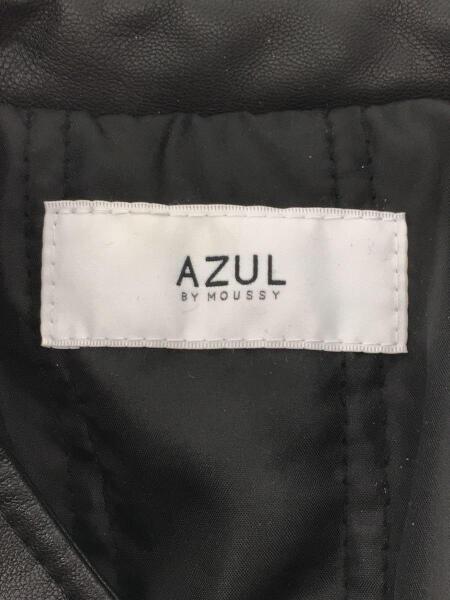 Azul by moussy(アズールバイマウジー) / シングルライダース 