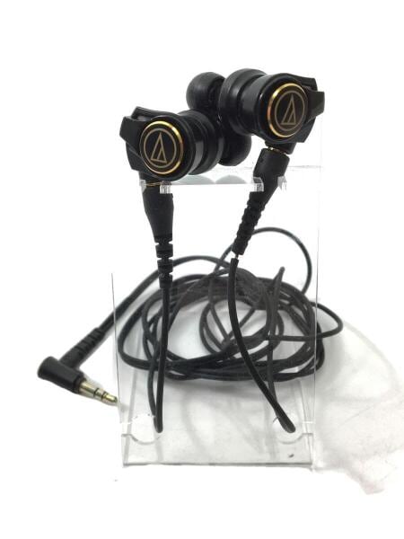 audio-technica(オーディオテクニカ) / イヤホン・ヘッドホン SOLID