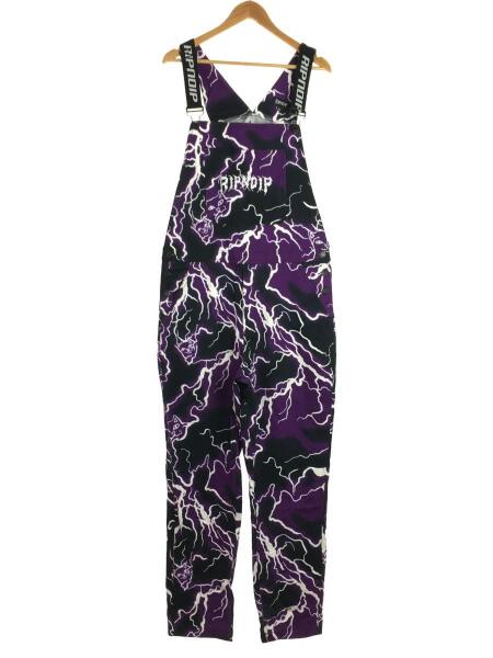RIPNDIP(リップンディップ) / オーバーオール/34 | 古着の販売・通販 