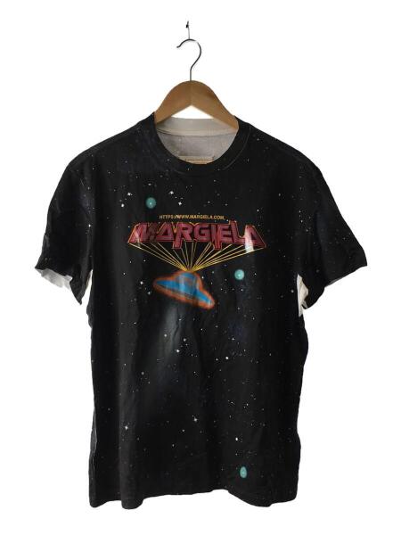 Maison Margiela(メゾンマルジェラ) / 19SS/UFOプリント/Tシャツ/48 