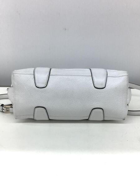 COACH(コーチ) / ハンドバッグ/PVC/WHT/総柄/A1480-30152 | 中古品の 