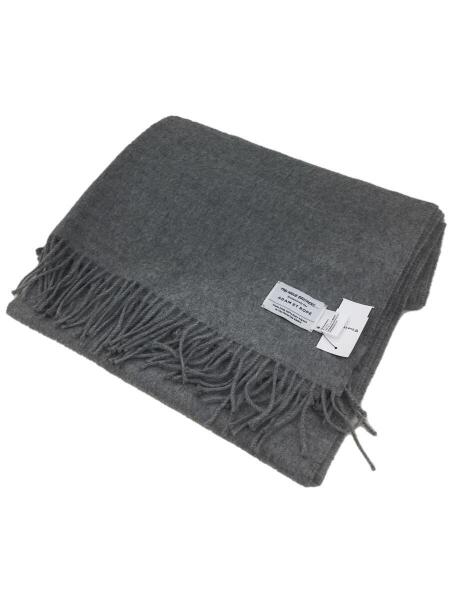 ADAM ET ROPE◇マフラー/アルパカ/BRW/メンズ ADAM ET ROPE