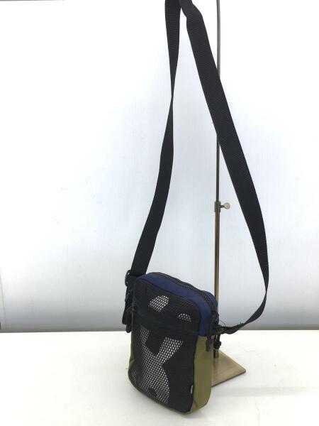 CUNE(キューン) / ショルダーバッグ/ポリエステル/GRN | 中古品の販売 