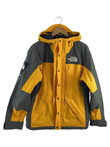 Supreme(シュプリーム) / ナイロンジャケット/M/ナイロン/YLW/NP619031  