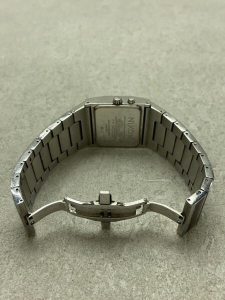 NIXON(ニクソン) / 腕時計/アナログ/BRW/ロトログ/ROTOLOG | 中古品の