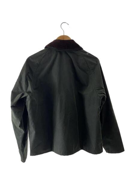 Barbour(バブアー) / ブルゾン/XL/コットン/KHK/無地/222MWX1212/SPEY 