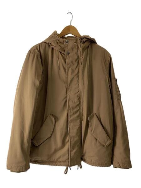 nano・universe ミリタリージャケット nano universe ミリタリージャケット nano universe(ナノユニバース