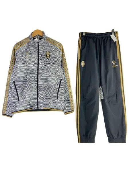 adidas(アディダス) / ユベントス 15/16 UCL /セットアップ/M