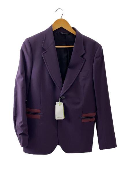 Paul Smith(ポールスミス) / テーラードジャケット/M/ウール/PUP/14SS 