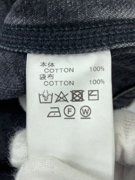 DAIRIKU(ダイリク) / Vintage Wash Denim Cover All/カバーオール/L  