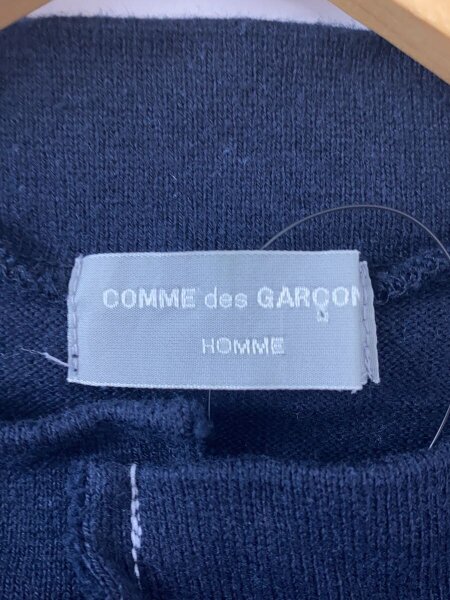 COMME des GARCONS HOMME(コムデギャルソンオム) / 田中オム/AD1993