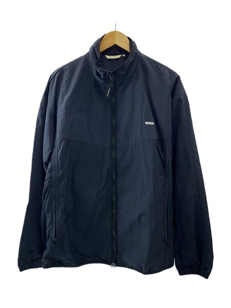 FARAH(ファーラー) / Nylon Zip Up Jacket/ナイロンジャケット/L 