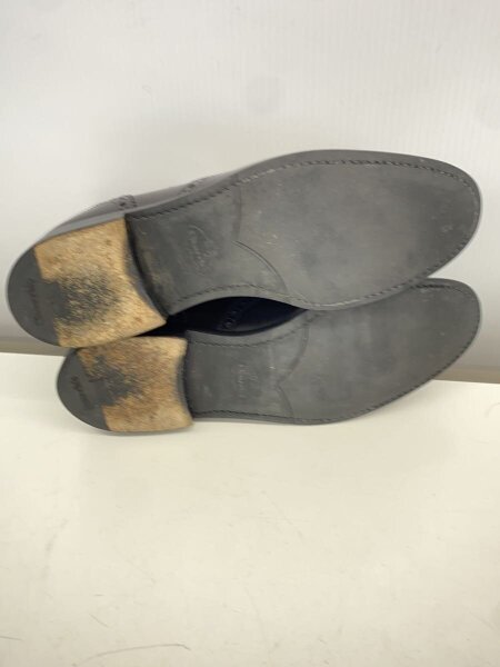 Church’s / レディース/サイドゴアブーツ/37/BRW/レザー/ウィング// Church's(チャーチ) / レディース/サイドゴアブーツ/37/BRW/レザー