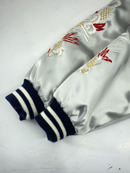 その他ブランド(ソノタブランド) / 横須賀プリンス商会/スカジャン/M