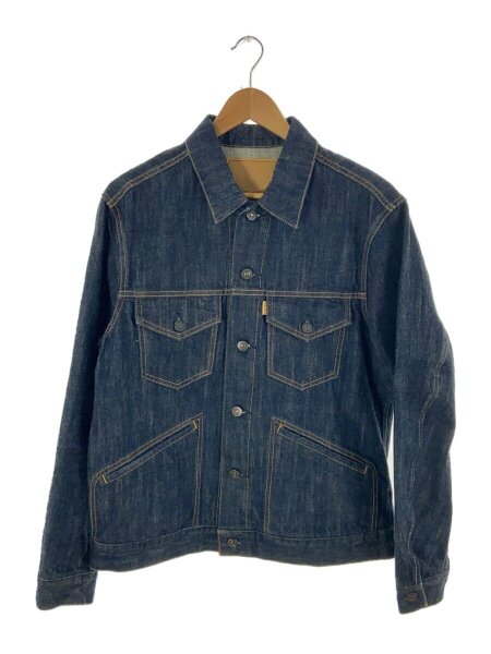 STANDARD CALIFORNIA(スタンダードカリフォルニア) / SD Denim Jacket