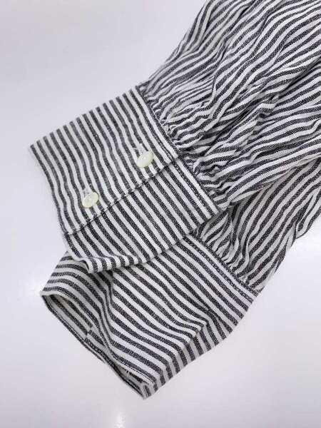 nest Robe(ネストローブ) / バンドカラー/シャツワンピース/FREE