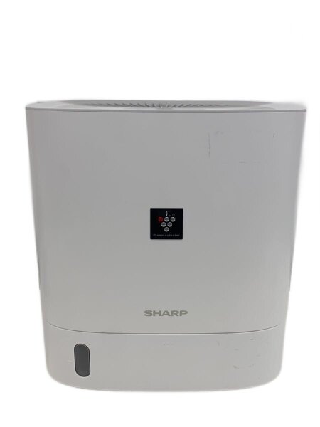 SHARP(シャープ) / 除湿機 CV-S60-W// | 中古品の販売・通販なら 
