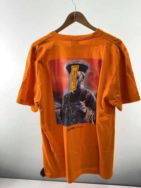 #FR2 / Tシャツ/L/コットン/ORN/キョンシー/百万石 FR2(エフアールツー) / Tシャツ/L/コットン/ORN/キョンシー/百万石