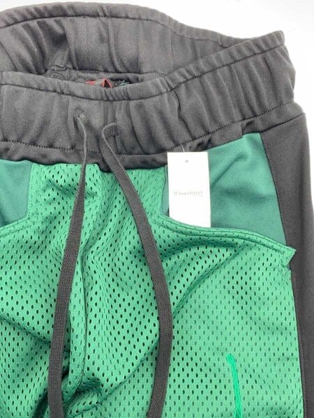 CVTVLIST(カタリスト) / Vegan Leather Side Snap Pants/ボトム/2