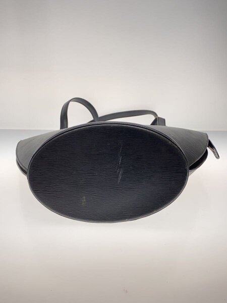 LOUIS VUITTON(ルイヴィトン) / サンジャック_エピ/レザー/BLK | 中古 