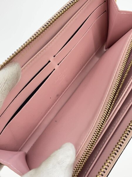 LOUIS VUITTON(ルイヴィトン) / ジッピー・ウォレット_モノグラム