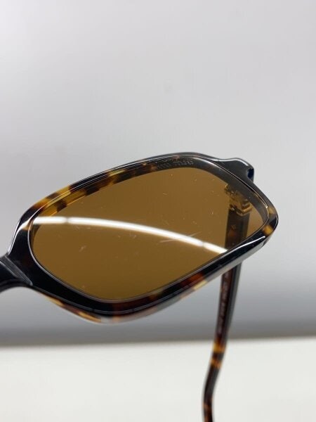 MIU MIU(ミュウミュウ) / リガードサングラス/オーバル/プラスチック