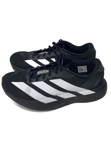 adidas/アディダス Adizero EVO SL 27cm 黒