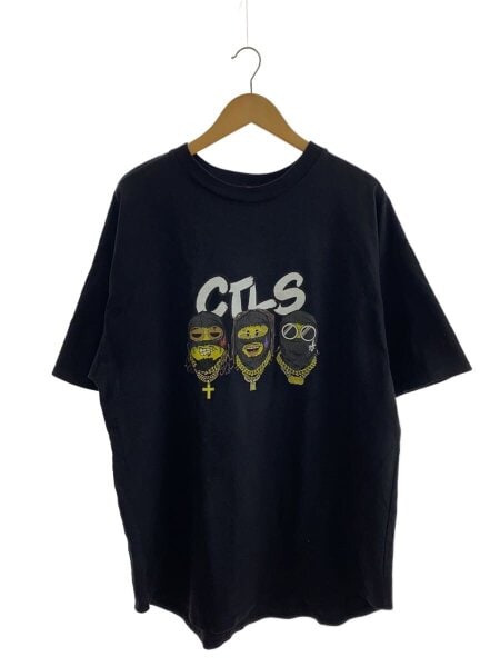 cvtvlist mememori限定Tシャツ　カタリスト CVTVLIST （カタリスト）Tシャツ