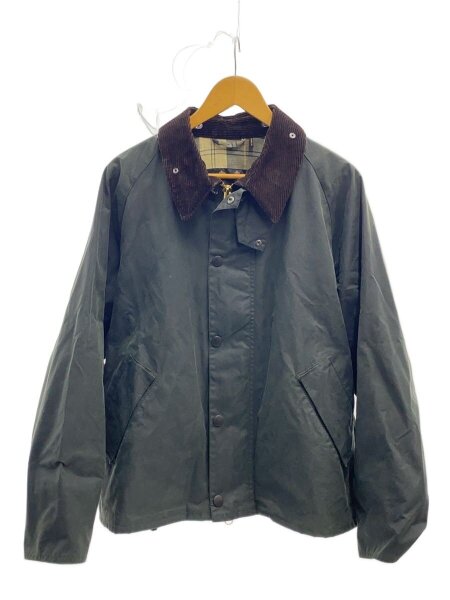 トランスポート オイルドジャケット barbour ジャケット Barbour