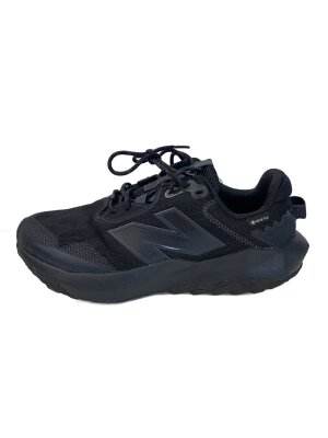 NEW BALANCE(ニューバランス) / ローカットスニーカー/22.5cm/BLK 