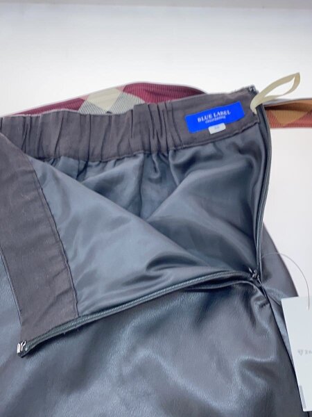 BLUE LABEL CRESTBRIDGE(ブルーレーベルクレストブリッジ) / スカート